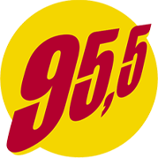 Logo Cultura FM 95,5